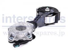 BMW ミニ テンショナーホイール (摩擦ホイール)  純正品 11287598832