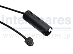 リアパッドセンサー