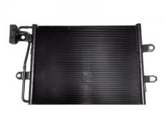 アルナージ　アズール　ブルックランズ　A/C コンデンサー (純正品)　Arnage Brooklands Azure