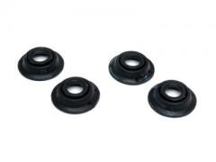 360　F430　575　612　アッパーアーム ボールジョイント ブーツ　4個セット(社外品)