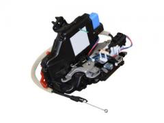 コンチネンタル GT / GTC　フライング スパー　RHD用　ドアロック RH (OEM品)