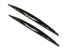 アルナージ R / RL / T　左ハンドル用　ワイパーブレード 2本セット　(社外品)　LHD