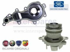 フィアット 500 ツインエア 0.9L　ウォーターポンプ & ハウジング セット 55225394 55270499 55229063