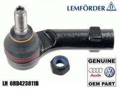 VW  ポロ 1.4 OEM タイロッドエンド 左　6RD423811B 2666902