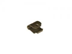 シルバー スピリット　ホイール キャップ クリップ (スチール) (社外品)