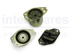 アルファロメオ V6用 エンジン & ミッション マウントセット　(M/T & セレ用) 入手不可能