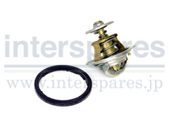 512TR / 512M　サーモスタット　ガスケットセット　純正品