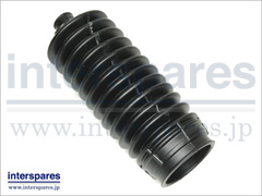 F 355　ステアリング ラックブーツ (純正品) パワステ P/S ラックエンド