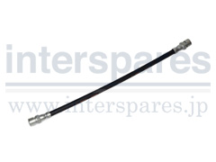 テスタロッサ　512TR　F355　360　ブレーキホース　社外品　330mm
