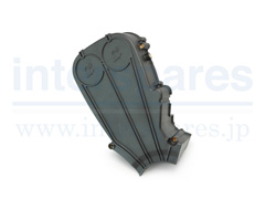 F355　タイミングベルト カバー RH (純正品)