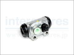 ホイルシリンダー