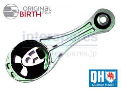 ルノー カングー2　KWK4M　エンジンマウント トルクロッド　8200427530