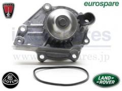 ロータス エリーゼ S1/S2 STD ローバーK 用　対策 ウォーターポンプ  A111E6088S