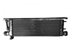 フライング スパー　コンチネンタル GT / GTC　トランスミッション オイルクーラー (純正品) ギアオイル AT A/T