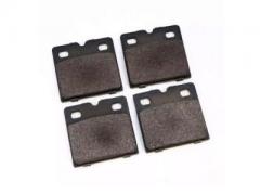 Virage　サイドブレーキ パッド 左右セット (社外品) ビラージュ ヴィラージュ パーキングブレーキ ハンドブレーキ