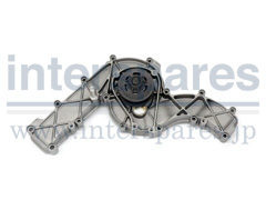 3200GT　ウォーターポンプ　ガスケット付 (純正品)