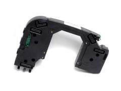 コンチネンタルGT　フライング スパー　ステアリング コラム　コントロール モジュール