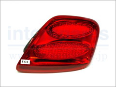 コンチネンタルGT / GTC テールランプ RH ( LED ) (純正品)なら純正